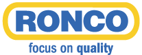 Ronco Safety logo